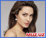 Angelina Jolie