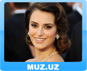 Penelopa Kruz